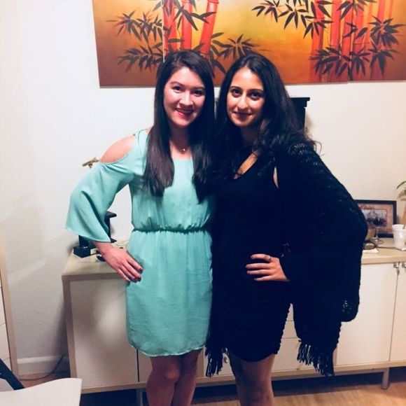 Meet your Posher, Vishakha - Picture 1 of 1